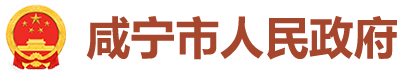 咸宁市人民政府办公室主管